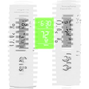 1H/1C PRO 2000 PROG TSTAT